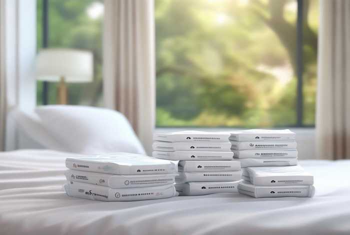 卫生巾哪个牌子最好最安全国货（卫生巾哪个牌子最好最安全国货是正品）