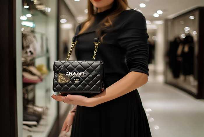 香奈儿经典包包多少钱，香奈儿经典包包多少钱一个