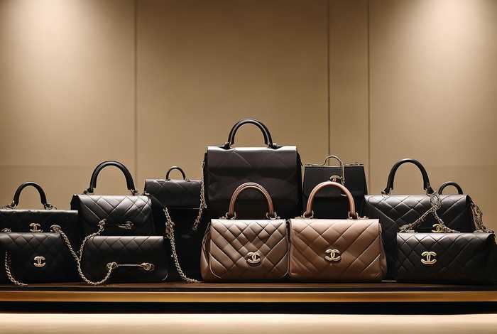 香奈儿包包19系列价格、香奈儿包包19系列价格多少