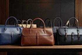 十大入门级轻奢男包、十大入门级轻奢男包品牌