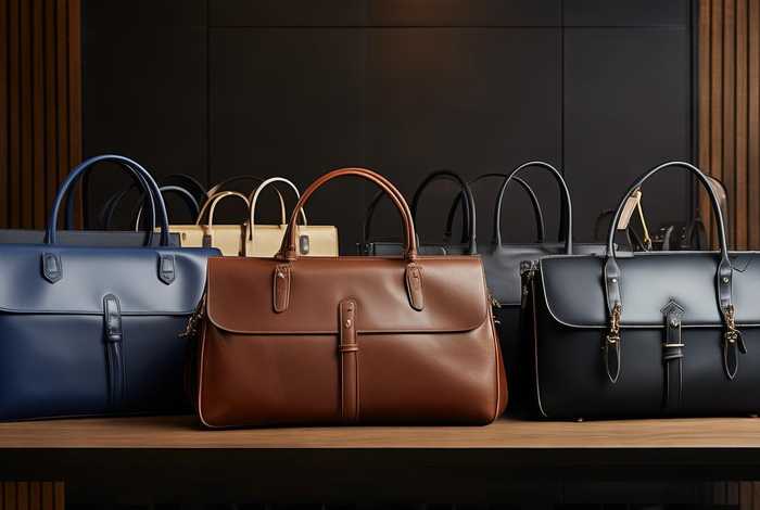 十大入门级轻奢男包、十大入门级轻奢男包品牌