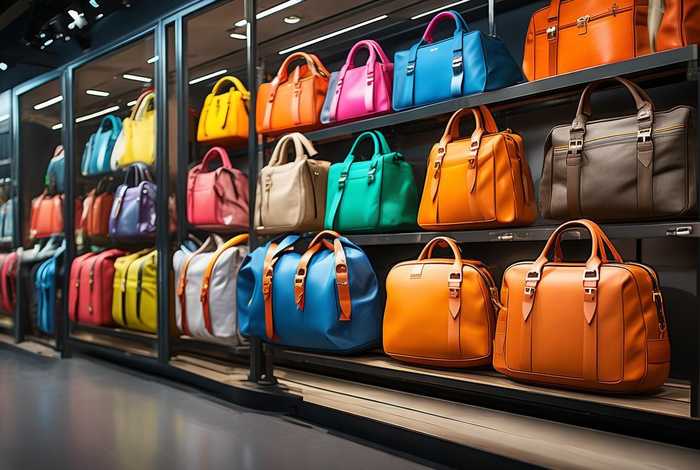 休闲包品牌十大排名 - 休闲包品牌十大排名有哪些