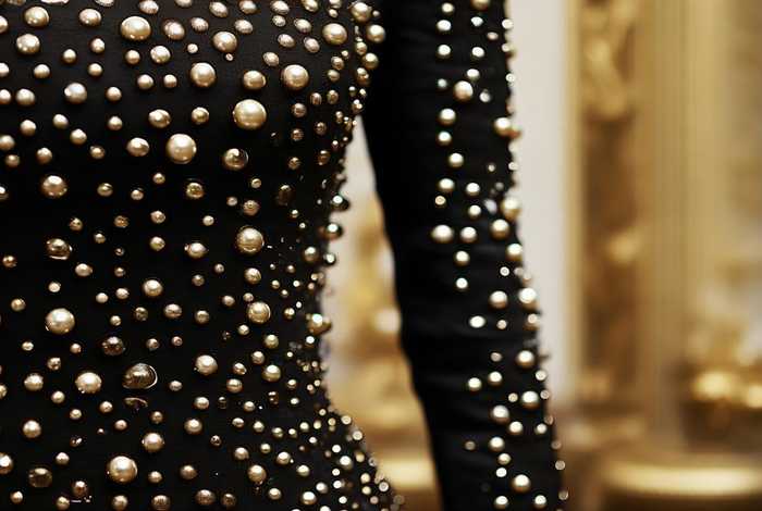 香奈儿小金珠多少钱 - 香奈儿小金珠多少钱一个