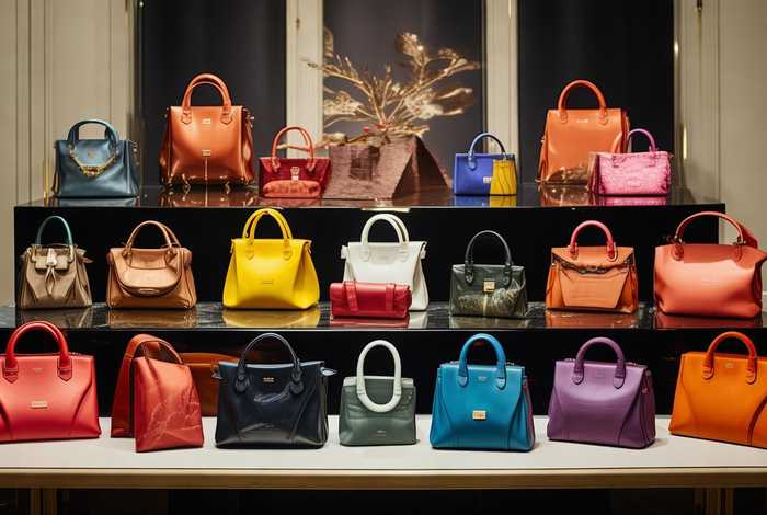 世界十大奢侈品牌包包排行榜前十名 - 世界十大奢侈品牌包包排行榜前十名有哪些