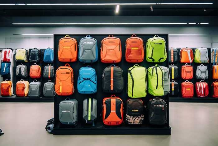 运动包哪些品牌好 运动包哪些品牌好一点