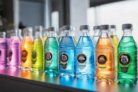 市面什么矿泉水好喝；市面什么矿泉水好喝又健康