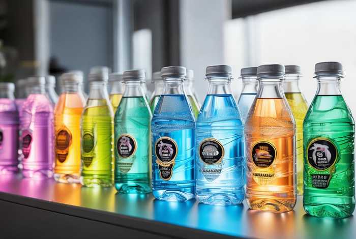 市面什么矿泉水好喝；市面什么矿泉水好喝又健康