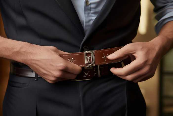 十大奢侈品皮带排名lv；十大奢侈品皮带排名男士款