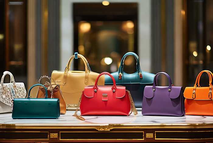 世界前十名女士包包 世界前十名女士包包排名