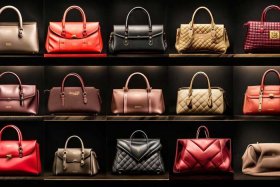 十大顶级奢侈品牌包图片（十大顶级奢侈品牌标志图片）