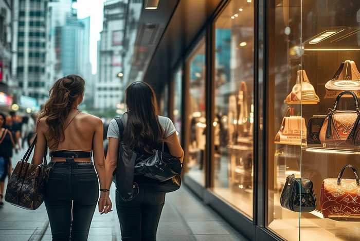 深圳和香港哪里买lv包便宜 - 深圳和香港哪里买lv包便宜些