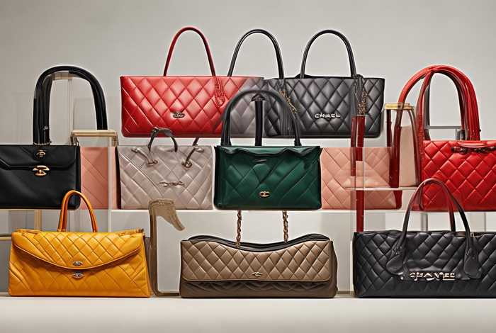 香奈儿双肩包、香奈儿双肩包大全图片