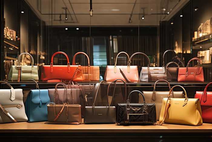 奢侈品牌商标包包图片；奢侈品牌商标包包图片大全