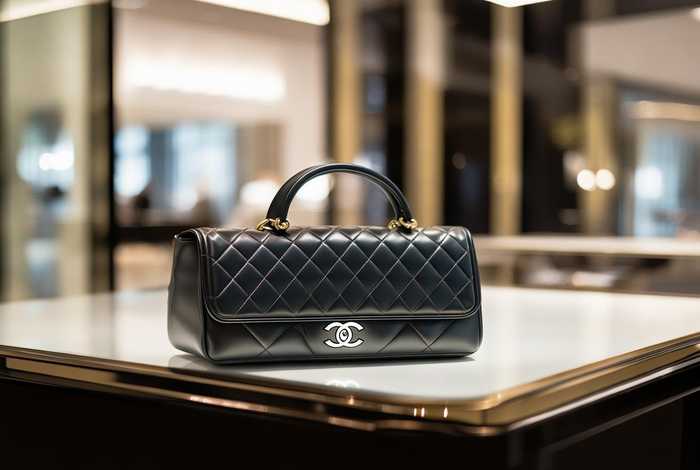 香奈儿包包官网旗舰店女包 - 香奈儿包包官网旗舰店女包是正品吗