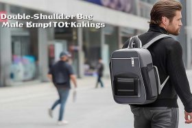 双肩包男品牌十大排名 - 双肩包男品牌十大排名榜