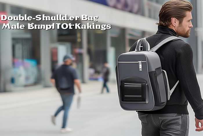 双肩包男品牌十大排名 - 双肩包男品牌十大排名榜