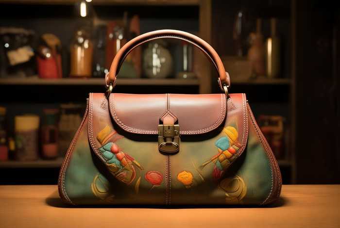 小众品牌的包 小众品牌的包包价格在300多左右