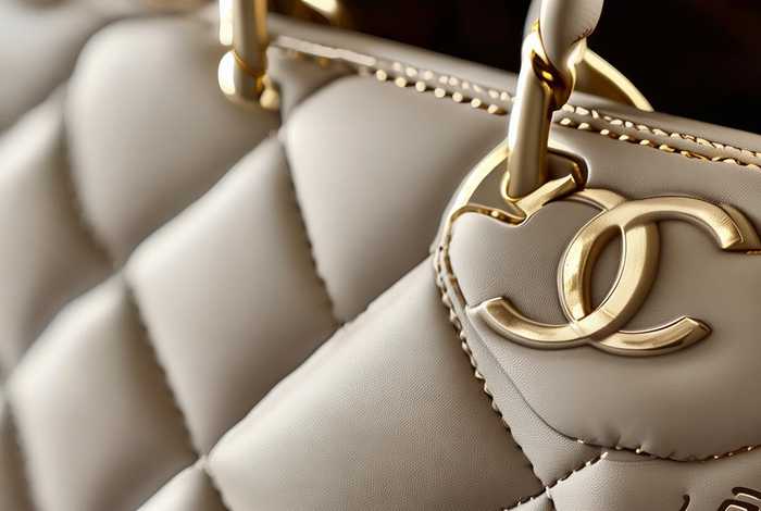 香奈儿包怎么辨别正品（香奈儿包怎么辨别正品有什么标志）