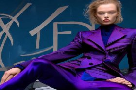 圣罗兰品牌介绍怎么写；圣罗兰品牌介绍怎么写好看