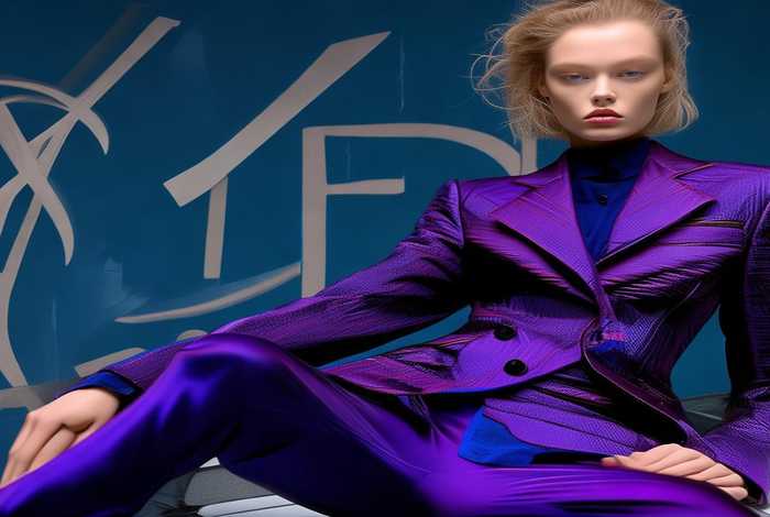 圣罗兰品牌介绍怎么写；圣罗兰品牌介绍怎么写好看