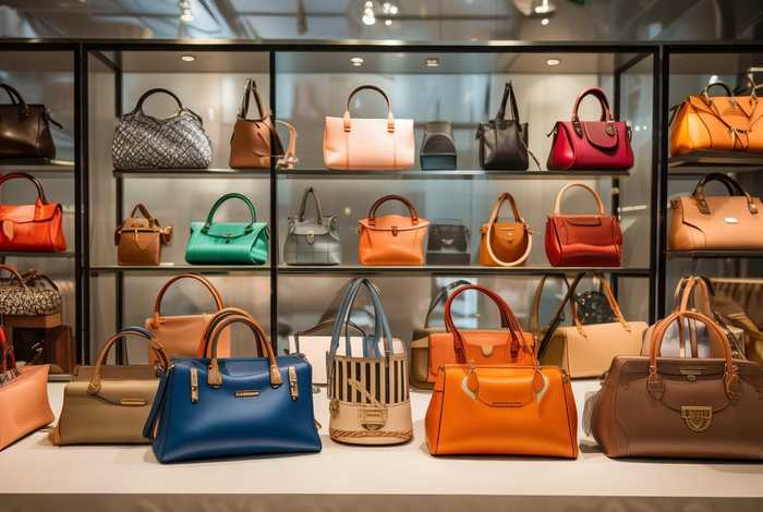 中端女士包包品牌有哪些；中端女士包包品牌有哪些款式