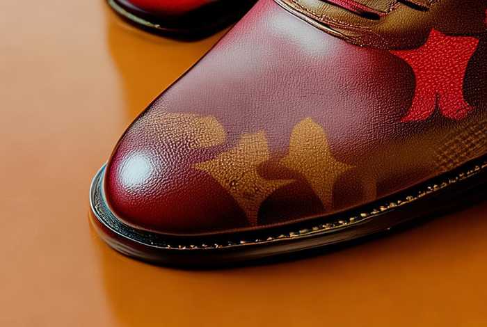 怎么查lv鞋是不是正品、lv鞋子怎么查询是否是正品