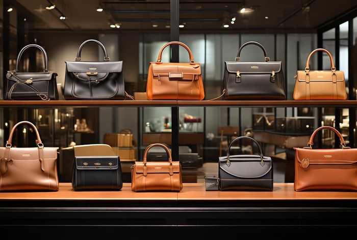 十大品牌皮包；十大品牌皮包标志