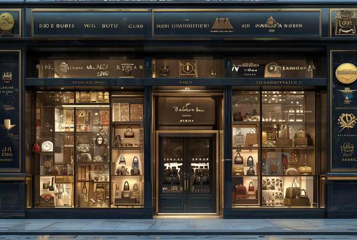 世界上最顶级的奢侈品品牌、世界上最顶级的奢侈品品牌排行榜