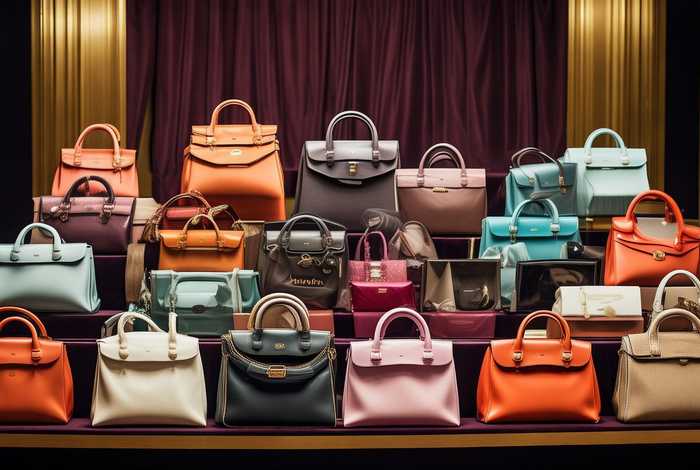 世界奢侈包品牌排行榜前十名 - 世界奢侈包品牌排行榜前十名有哪些