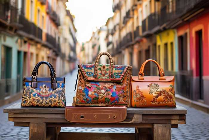 西班牙品牌包包有哪些 西班牙品牌包包有哪些牌子