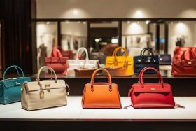 十大名牌女包清仓大容量 十大女包品牌名次排列