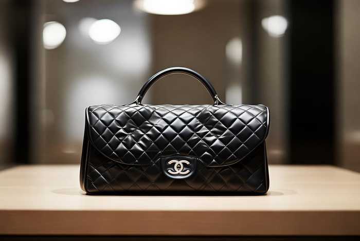 香奈儿包包多少钱一盘（香奈儿包包多少钱一盘图片）