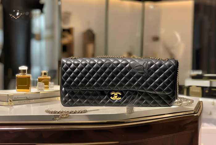 香奈儿经典包包多少钱，香奈儿经典包包多少钱一个