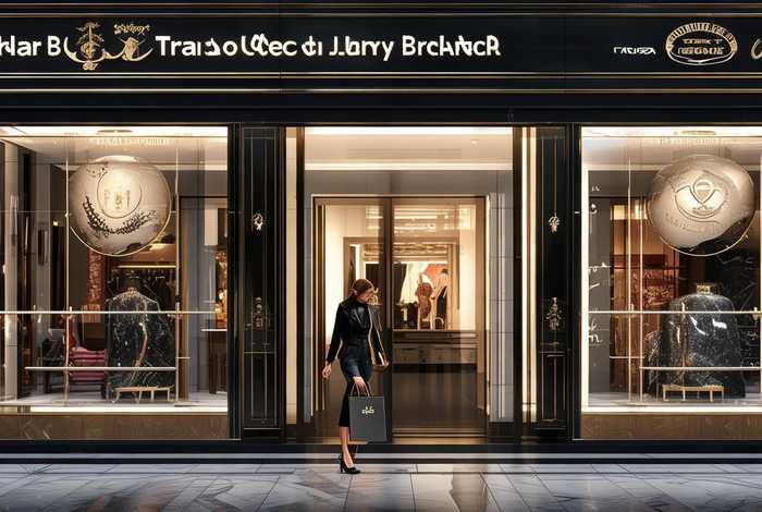 一线奢侈品牌排行（一线奢侈品牌排行榜是怎样的）