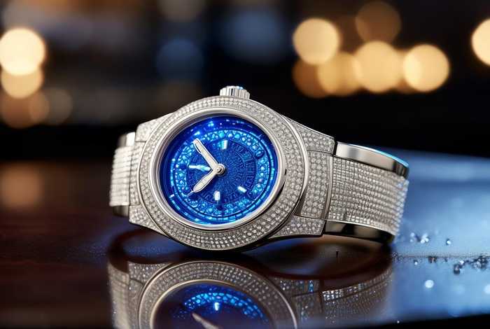 最顶级的奢侈品手表，最顶级的奢侈品手表图片