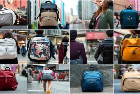 双肩包啥牌子好，双肩包啥牌子好一点