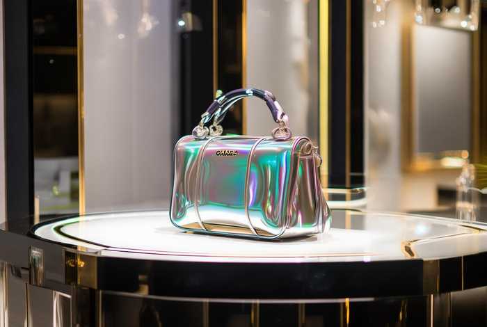 香奈儿包包2025专柜价；香奈儿包包2025专柜价格
