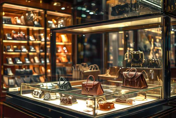 奢侈品原单渠道（奢侈品原单渠道是什么）