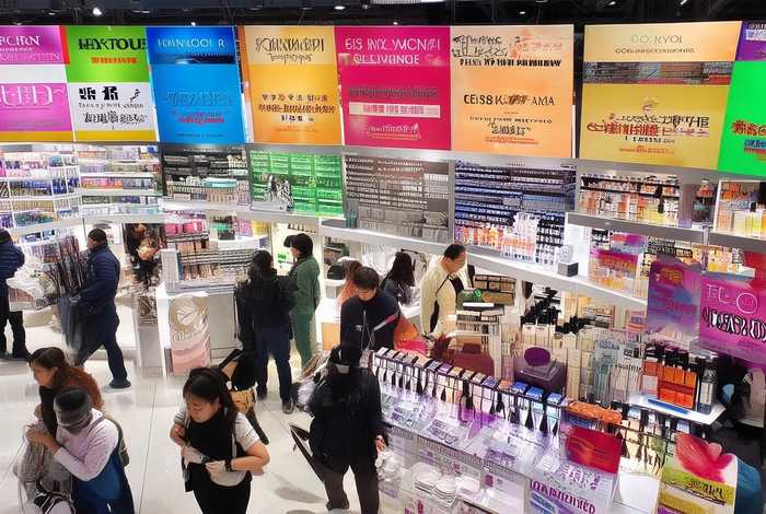 十大化妆品品牌排名；十大化妆品品牌排名中国