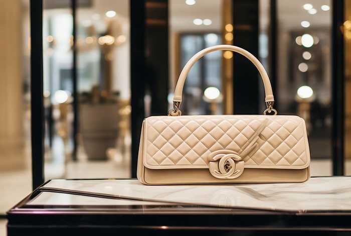 中国香奈儿包包官网旗舰店（中国香奈儿包包官网旗舰店价格）