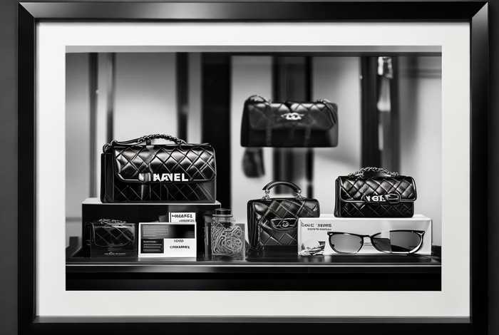 香奈儿品牌介绍图片 香奈儿品牌介绍图片及价格