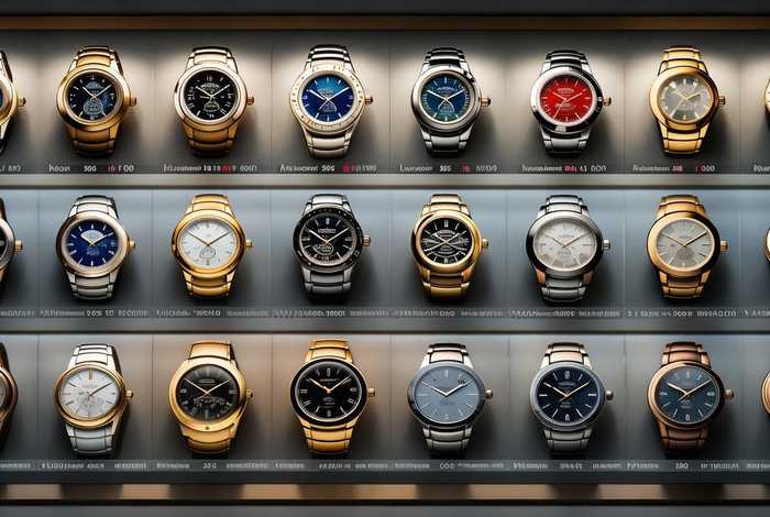 世界十大名表排名顺序价格图片 世界十大名表排名图片大全价格