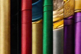 十大奢侈品颜色排名 - 十大奢侈品颜色排名图片