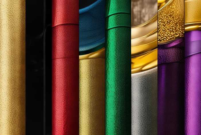 十大奢侈品颜色排名 - 十大奢侈品颜色排名图片