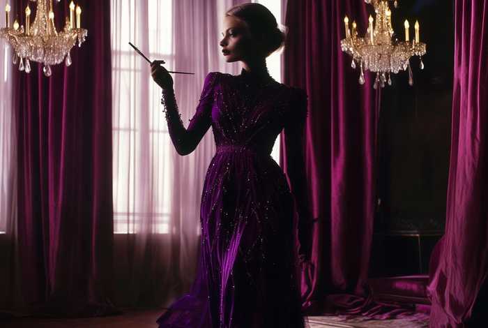 圣罗兰品牌介绍故事、圣罗兰品牌介绍故事视频