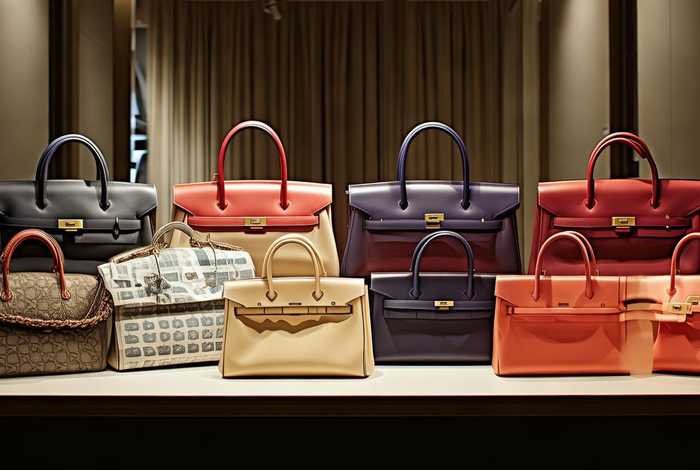 世界十大经典包包 世界十大经典包包排行榜