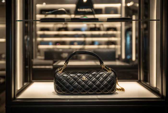 香奈儿官网哪里可以买包 香奈儿官网哪里可以买包包正品