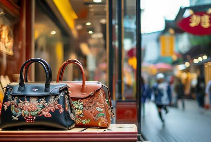 中国女包哪里的品质好,中国好的女包产地是哪里? 中国女包哪里的品质好,中国好的女包产地是哪里?