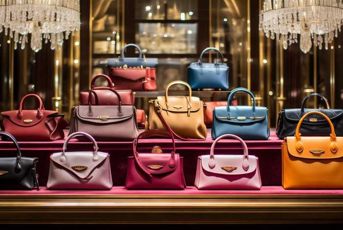 奢侈品排名包包品牌；奢侈品排名包包品牌有哪些