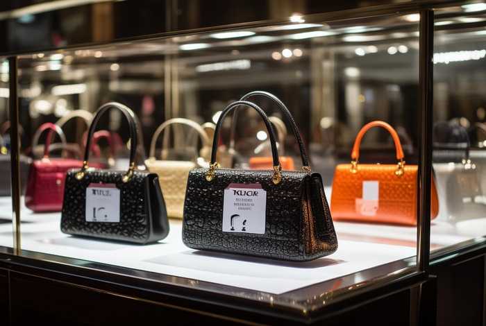 为什么迪奥价格差别那么大，为什么迪奥价格差别那么大呢